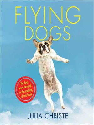 cover image of Flying Dogs